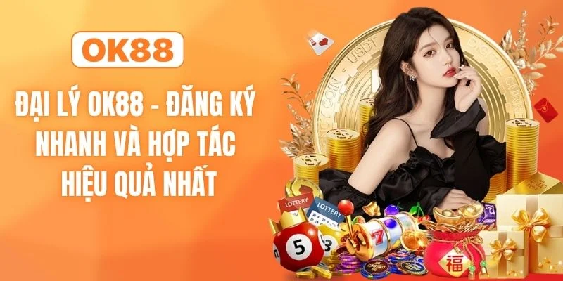 đại lý ok88