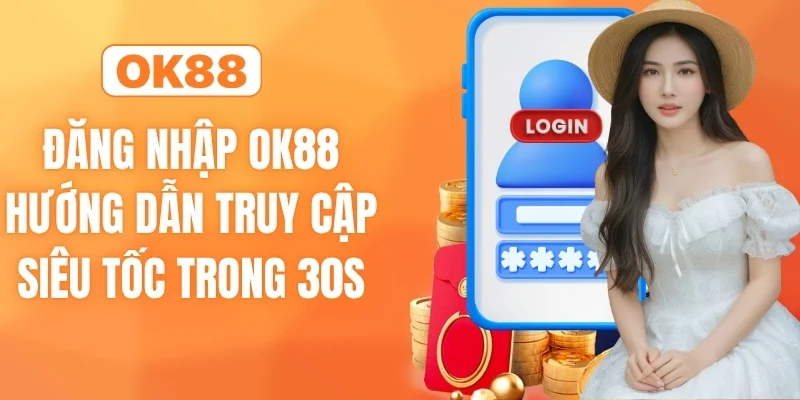 đăng nhập ok88