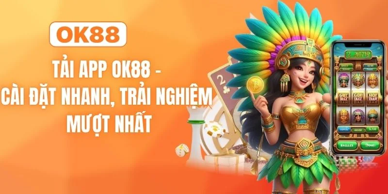tải app ok88
